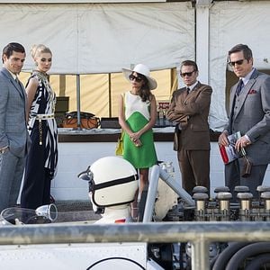 Fotoğraf Sylvester Groth