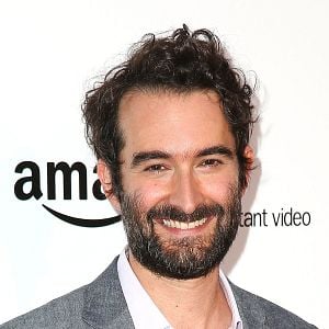 Fotoğraf Jay Duplass