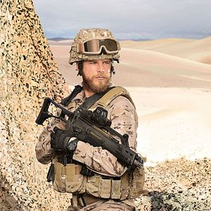 Fotoğraf Álvaro Cervantes