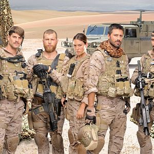 Fotoğraf Luis Fernández (II)