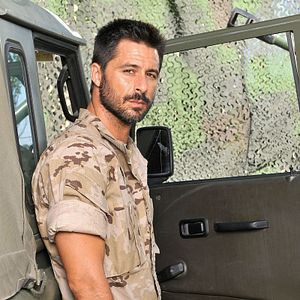 Fotoğraf Hugo Silva