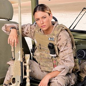 Fotoğraf Blanca Suárez