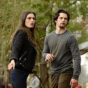 Fotoğraf Phoebe Tonkin