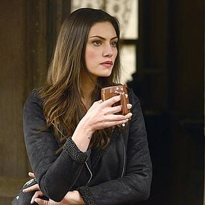 Fotoğraf Phoebe Tonkin