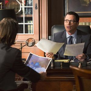 Fotoğraf Joshua Malina