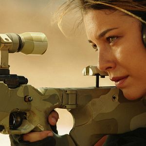 Fotoğraf Blanca Suárez