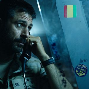 Fotoğraf Hugo Silva