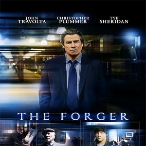 Fotoğraf The Forger