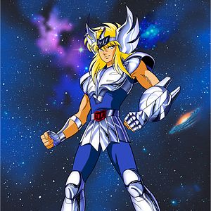 Fotoğraf Saint Seiya