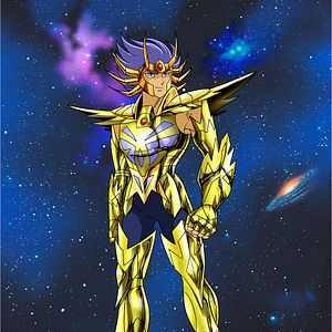 Fotoğraf Saint Seiya