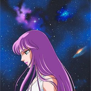 Fotoğraf Saint Seiya