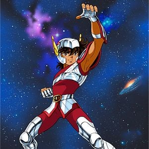 Fotoğraf Saint Seiya