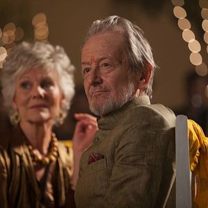 Fotoğraf Diana Hardcastle