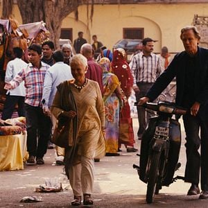 Fotoğraf Marigold Otelinde Hayatımın Tatili 2