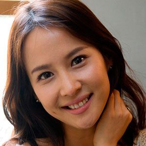 Fotoğraf Cho Yeo-jeong