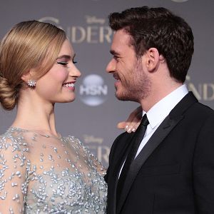 Fotoğraf Richard Madden