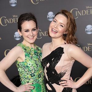 Fotoğraf Sindirella