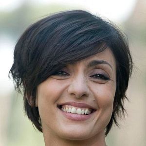 Fotoğraf Ambra Angiolini