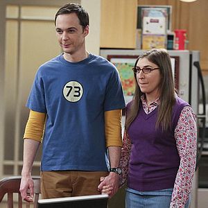 Fotoğraf The Big Bang Theory