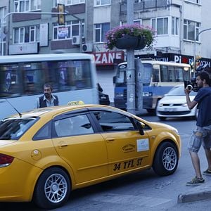 Fotoğraf Yeni Dünya