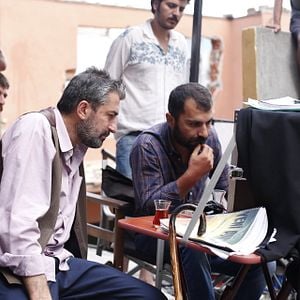 Fotoğraf Yeni Dünya