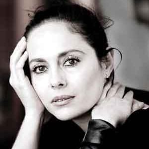 Fotoğraf Nilüfer Açıkalın