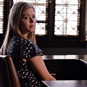 Fotoğraf Sasha Pieterse
