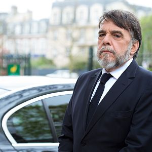 Fotoğraf Patrick Descamps