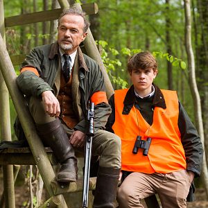 Fotoğraf Zacharie Chasseriaud