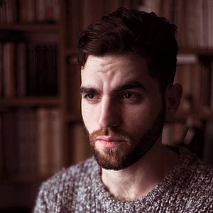 Fotoğraf Jonathan Louis