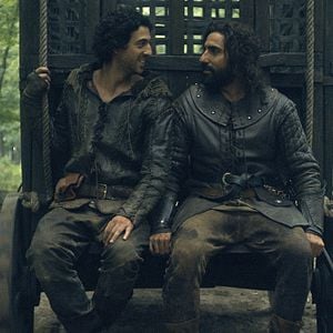 Fotoğraf Ary Abittan