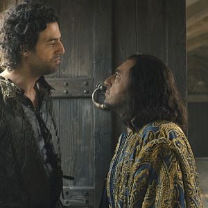 Fotoğraf Patrick Timsit