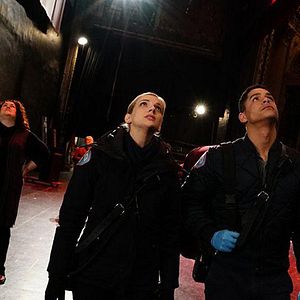 Fotoğraf Charlie Barnett