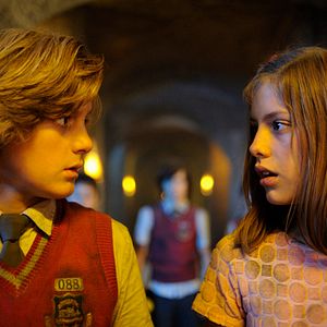 Fotoğraf Zipi y Zape y el Club de la Canica