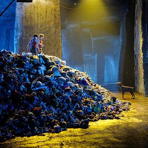 Fotoğraf Zipi y Zape y el Club de la Canica