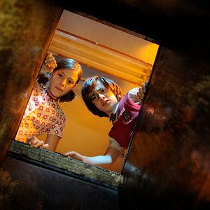 Fotoğraf Zipi y Zape y el Club de la Canica