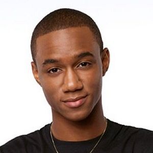 Fotoğraf Jessie T. Usher