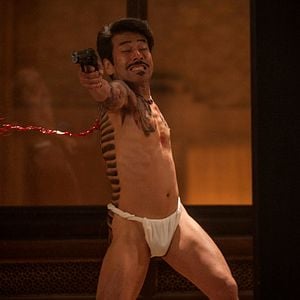 Fotoğraf İntikam Kapanı