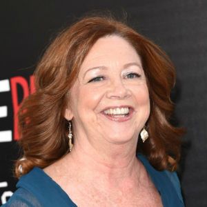 Fotoğraf Patricia Bethune