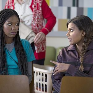 Fotoğraf The Mindy Project