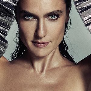 Fotoğraf Şevval Sam