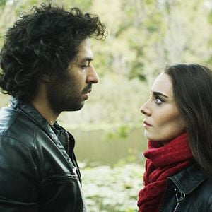 Fotoğraf Bir Varmış Bir Yokmuş