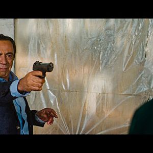 Fotoğraf Terkedilmiş