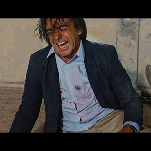 Fotoğraf Terkedilmiş