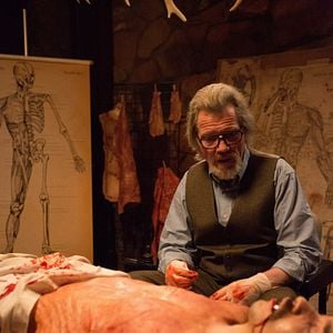 Fotoğraf Justin Long