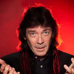 Fotoğraf Steve Hackett
