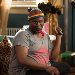 Fotoğraf Unbreakable Kimmy Schmidt