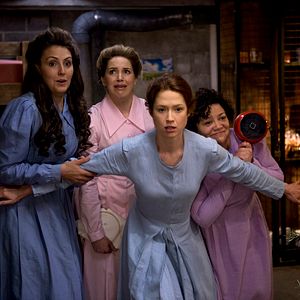 Fotoğraf Lauren Adams