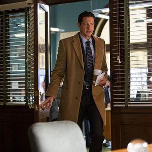 Fotoğraf Sasha Roiz