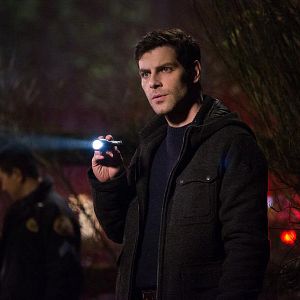 Fotoğraf David Giuntoli